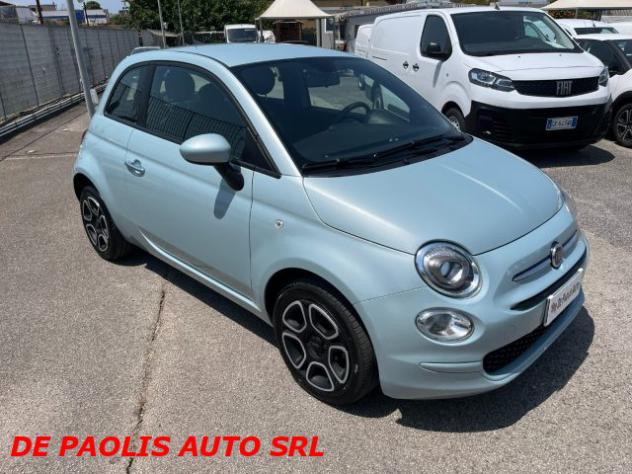 FIAT 500 1.0 Hybrid CLUB rif. 23933956 - Foto 2