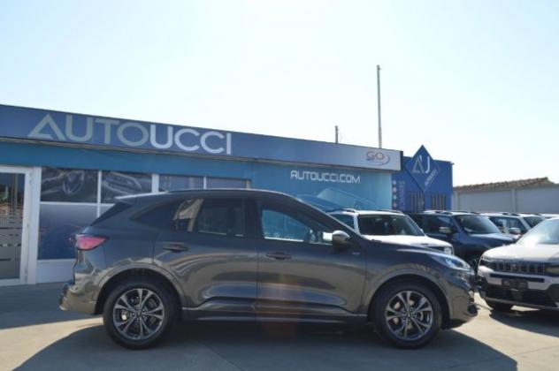 FORD Kuga 1.5 EcoBoost 2WD ST-Line 150 CV rif. 24046759 - Foto 2