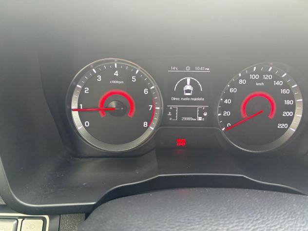 SsangYong Tivoli 1.2 T-GDI - Foto 9