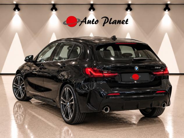 Bmw 118 118d 5p. Msport - Foto 2
