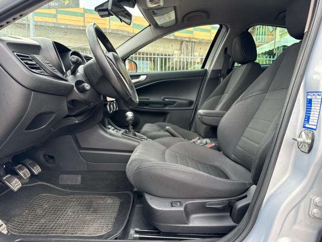 GIULIETTA 1.6 DIESEL 2016 171.000KM-UNICO PROPRIETARIO - Foto 10