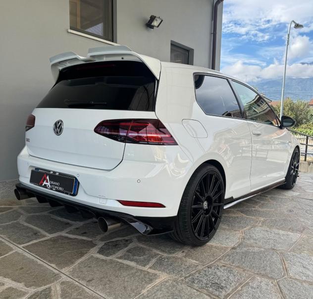 Volkswagen Golf 3 Porte Golf 3p 2.0 tsi Gti Performance 245cv - Foto 6