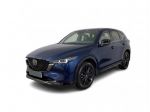 Mazda CX-5 2.2L Skyactiv-D 184 CV AWD Automatica Homura + Comfort Pack