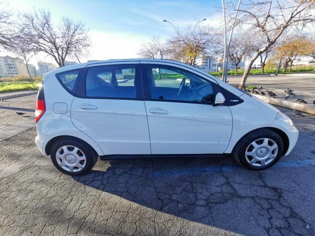 Mercedes-benz A 160 BlueEFFICIENCY Elegance 2010 - Foto 4