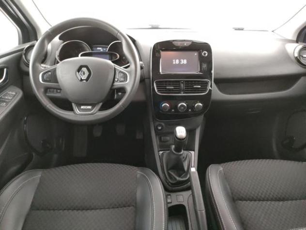 RENAULT Clio Sporter dCi 8V 75 CV Moschino rif. 24241034 - Foto 8