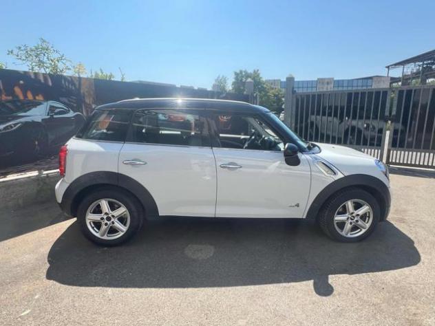 MINI Countryman Mini Cooper D Countryman ALL4 rif. 23941143 - Foto 4