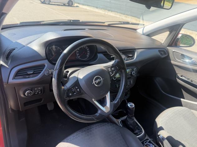 Opel Corsa 1.4 Gpl - NEOPATENTATI - 12 MESI DI GARANZIA - - Foto 6
