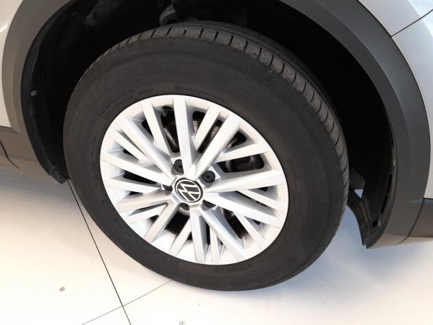 Volkswagen T-Roc 2.0 TDI SCR Life - Foto 7