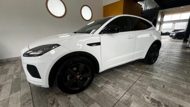 JAGUAR E-Pace 2.0D 180 CV AWD aut. R-Dynamic S rif. 23811892 - Foto 3