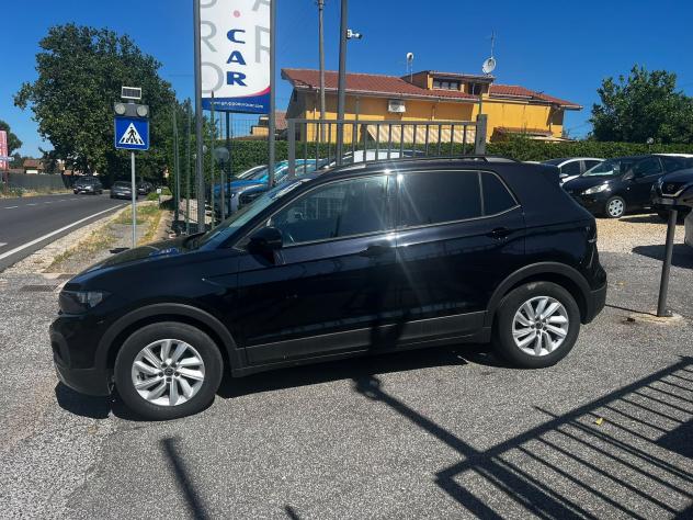 Volkswagen T-Cross 1.0 TSI 81kW Style - Foto 10