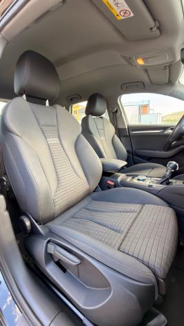 Audi A3 SPB 35 TDI S tronic line edition - Foto 9