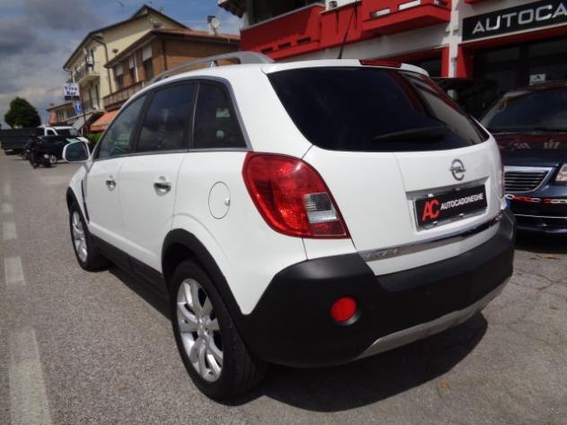 OPEL Antara 2.2CDTI 4x4 PREZZO VALIDO FINO 20.06,FULL,GARANZIA rif. 23798948 - Foto 5