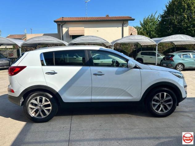 KIA - Sportage 1.6 Cool 2wd eco Gpl - Foto 6