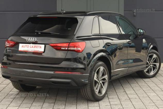 AUDI Q3 35 TDI S tronic Advanced Gancio Traino rif. 23836779 - Foto 3