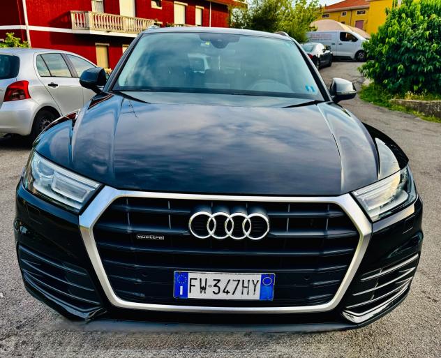 Audi Q5 2.0 TDI 190 CV quattro S tronic line plus!! - Foto 3