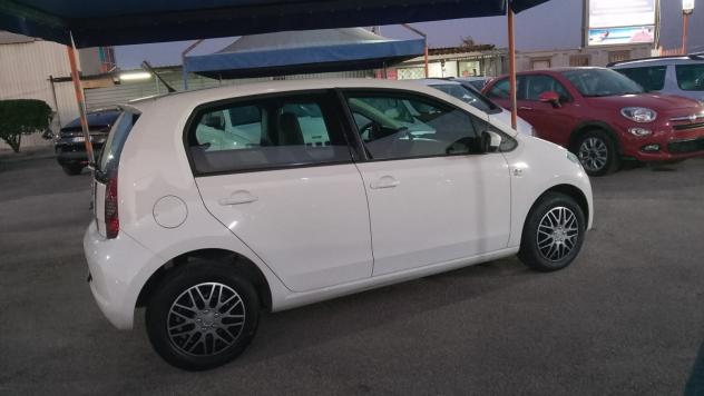 Seat Mii 1.0 sport neo patentati - Foto 4