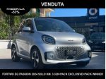 SMART ForTwo EQ Passion  SOLO KM. 3.328 DIREZIONALE FABBRICA rif. 21310043