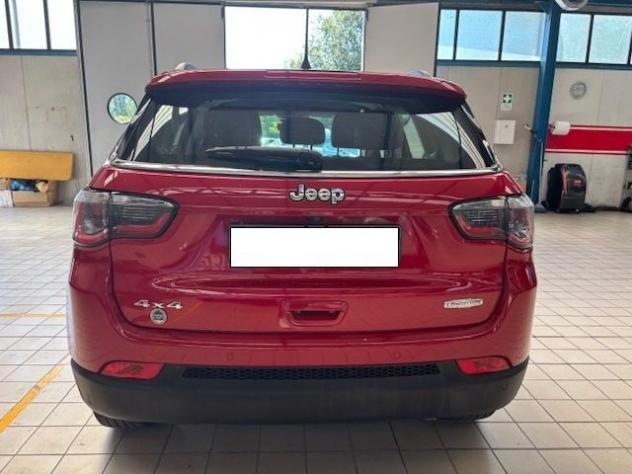 JEEP Compass 2.0 Multijet II 4WD Limited rif. 23899460 - Foto 6