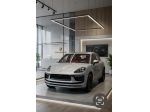 Porsche Macan MACAN GTS