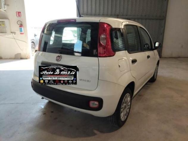 FIAT - Panda - 1.0 FireFly S&S Hybrid - Foto 3