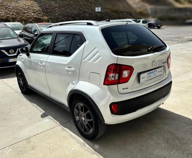 Suzuki Ignis 1.2 Dualjet Cool 2wd - Foto 9
