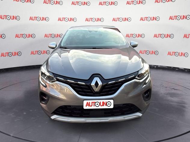 Renault Captur 1.5 DCI BLUE 115 BUSINESS - Foto 4