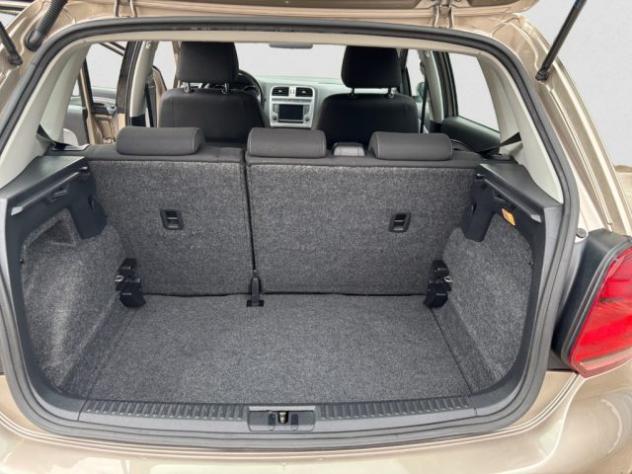 VOLKSWAGEN Polo 1.4 TDI BlueMotion Technology rif. 24123132 - Foto 8