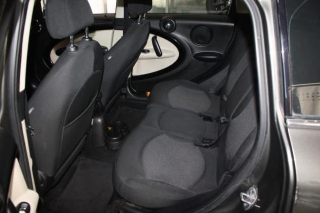 MINI Countryman Mini Cooper D Garantita SOLO COMMERCIANTI rif. 24097110 - Foto 9