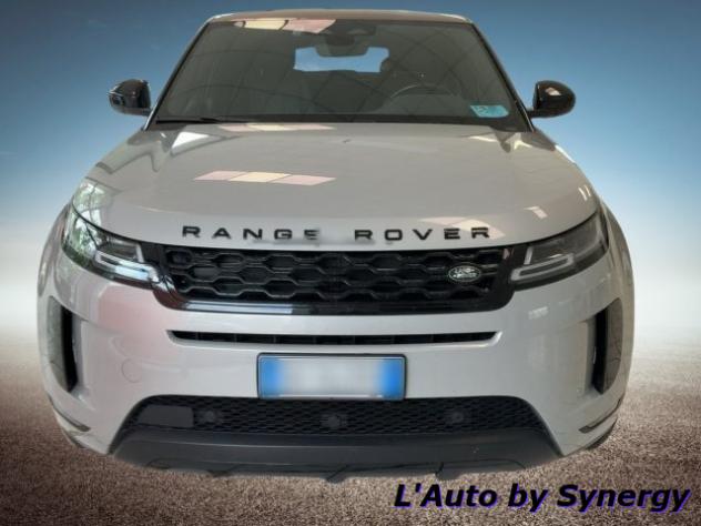 LAND ROVER Range Rover Evoque 2.0D I4 204 CV AWD Auto Bronze Collection rif. 23972847 - Foto 2