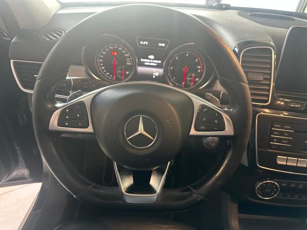 Mercedes-benz GLE 350 d 4Matic Premium - Foto 10