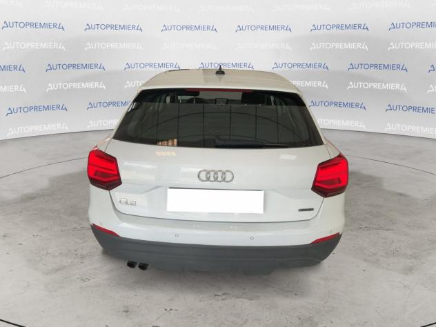 Audi Q2 2.0 40 TFSI Business S Tronic Quattro PROMO SCADE IL 20/07 - Foto 3