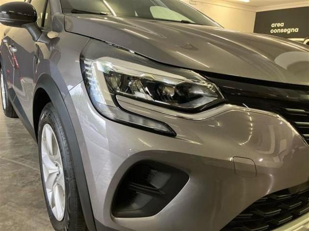 RENAULT Captur 1.0 TCe GPL Equilibre rif. 24189301 - Foto 8