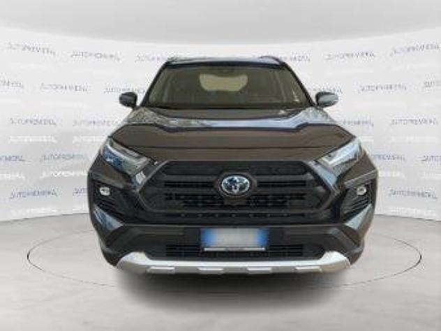 Toyota RAV4 Rav4 2.5 vvt-ie h Adventure awd-i 222cv e-cvt - Foto 5