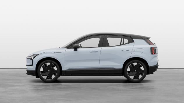Volvo EX30 P5 Long Range Ultra IN ARRIVO - Foto 3