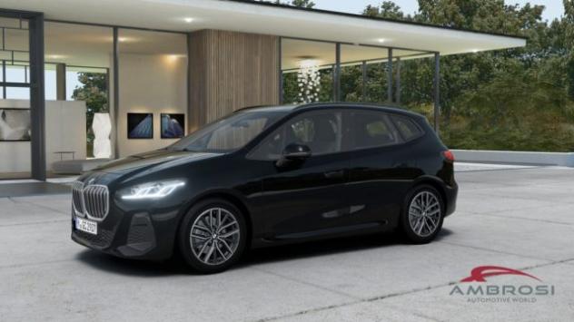 BMW 218 Serie 2 d Active Tourer Msport Premium Package rif. 24113779