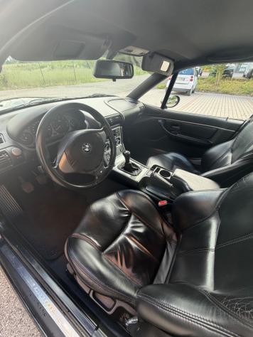 Bmw Z3 2.8 cat CoupDA COLLEZIONE SI PERMUTE - Foto 10