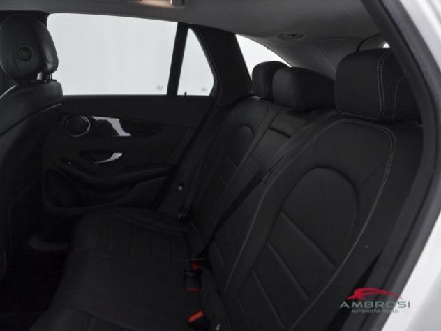 MERCEDES-BENZ GLC 250 250 d 4Matic Business - PER OPERATORI DEL SETTORE rif. 23802397 - Foto 10