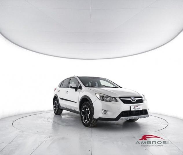 SUBARU XV 2.0D-S Trend - PER OPERATORI DEL SETTORE rif. 23424588 - Foto 2