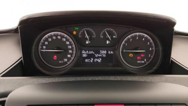 LANCIA Ypsilon 1.0 FireFly 5 porte S&S Hybrid Silver Plus rif. 24139973 - Foto 10