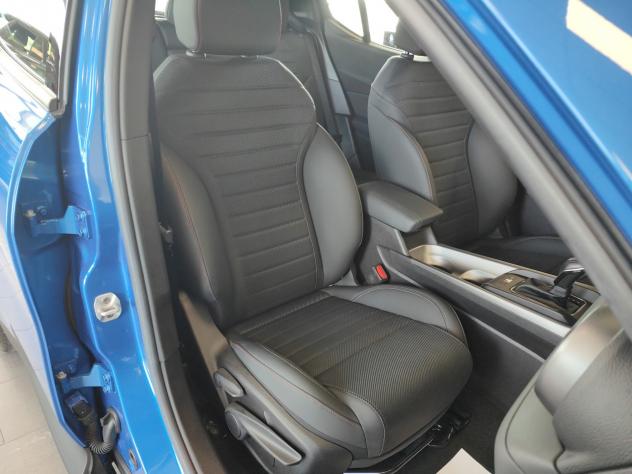 Alfa Romeo Tonale 1.5 Sprint 130cv MHEV Auto Navi Fari LED Cerchi18 - Foto 5