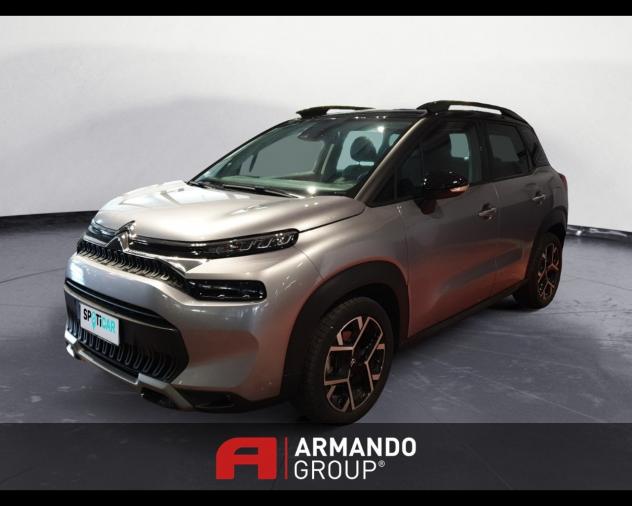 Citroën C3 Aircross PureTech 110 S&S Shine Pack