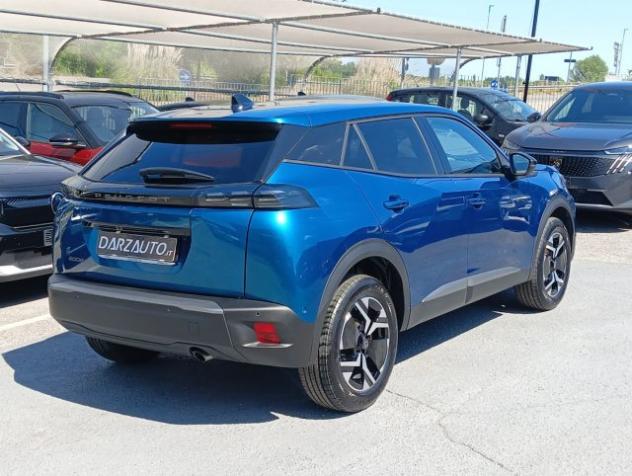 PEUGEOT 2008 Turbo 100 S&S Allure rif. 23878675 - Foto 5