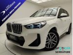 BMW X1 U11 sdrive20d mhev 48V MSport auto