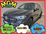 MERCEDES-BENZ GLC 300 4Matic Mild Hybrid AMG Line Premium rif. 24040202