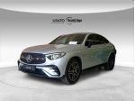 Mercedes-Benz GLC Coupé GLC Coupe - C254 GLC Coupe 300 d AMG Line Premium P &hellip;