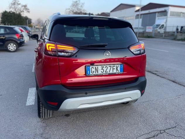 OPEL - Crossland X - 1.2 T 12V 110 CV S&S Advance - Foto 6