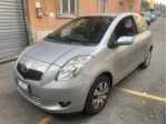 Toyota Yaris 1.0 3 porte