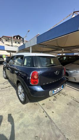 MINI COUNTRYMAN NAVIGATORE... - Foto 9
