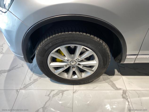 VOLKSWAGEN Touareg 3.0 TDI tip. BlueMotion Techn. - Foto 3