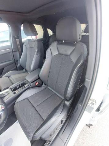 AUDI Q3 SPB 35 TFSI S tronic S line edition PREZZO REALE!! rif. 23927328 - Foto 9